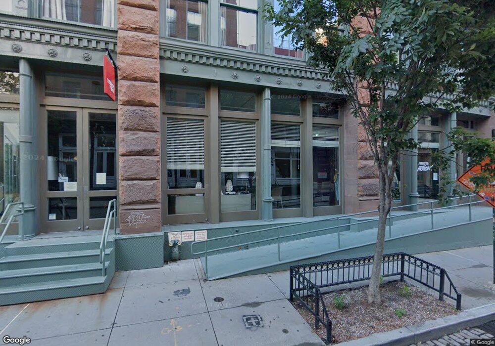 50 Wooster St unit 5, New York, NY 10013 - photo 1