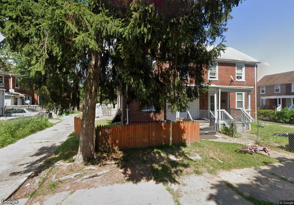3014 Hartford Rd, Camden, NJ 08104 - photo 1