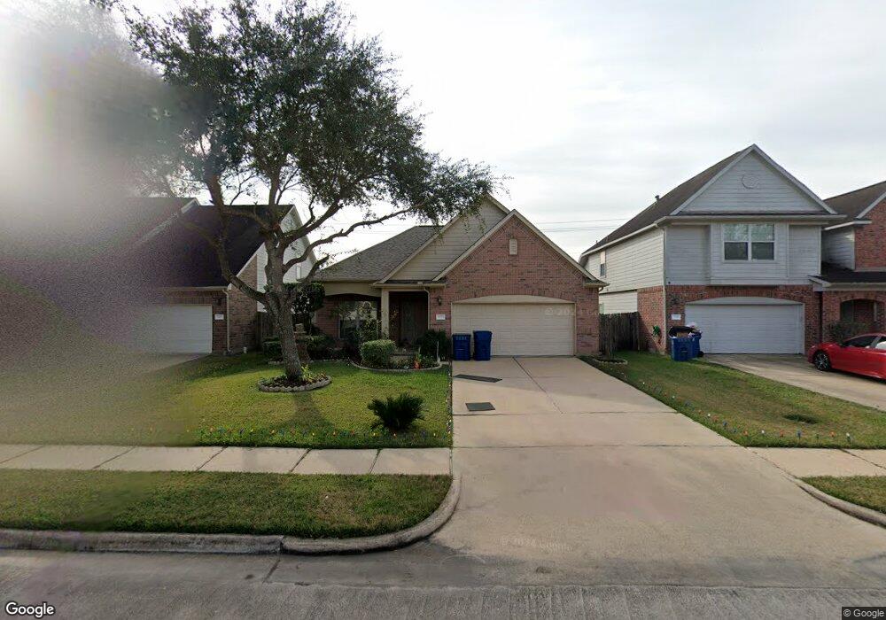 3322 Cypress Landing Ct, Rosenberg, TX 77471 - photo 1