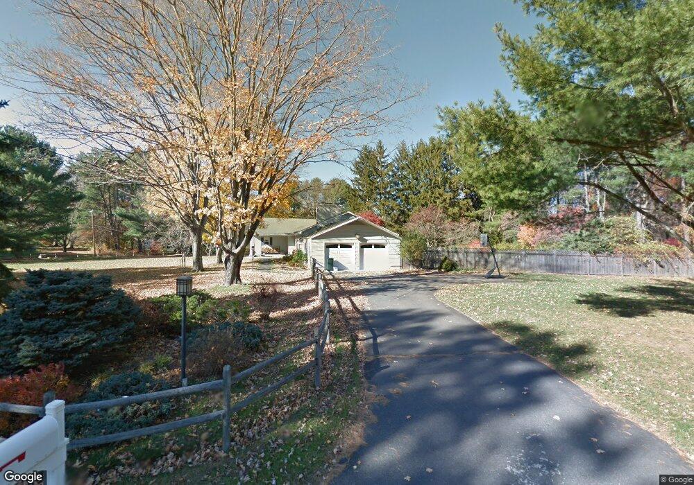 10 Bonnie Brook Ln, Westport, CT 06880 - photo 1