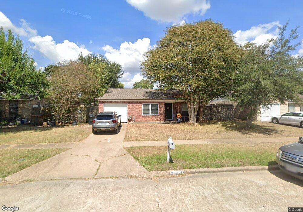 24226 Wild Horse Ln, Hockley, TX 77447 - photo 1