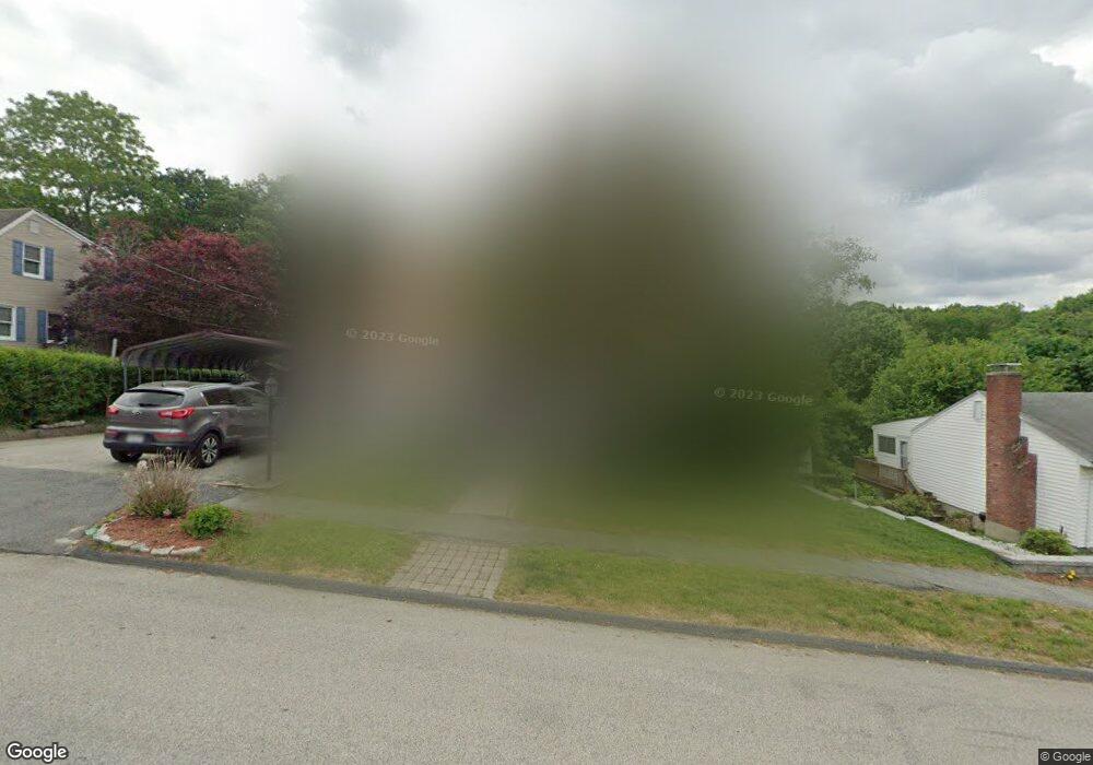 14 Stratton Rd, Worcester, MA 01606 - photo 1