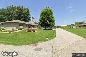 412 N 7th St, Thornton, IA 50479