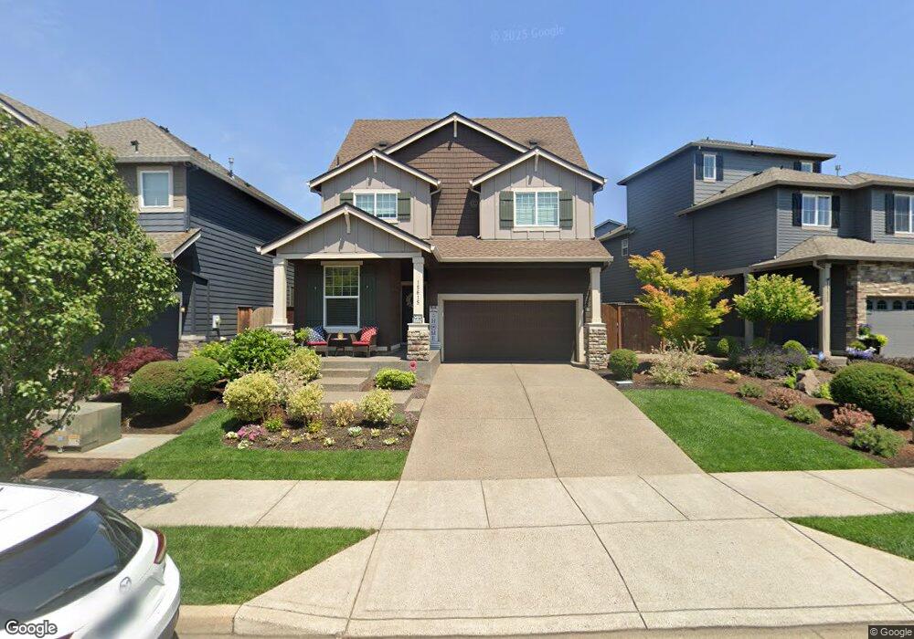 15615 SE Kingbird Dr, Clackamas, OR 97015 - photo 1