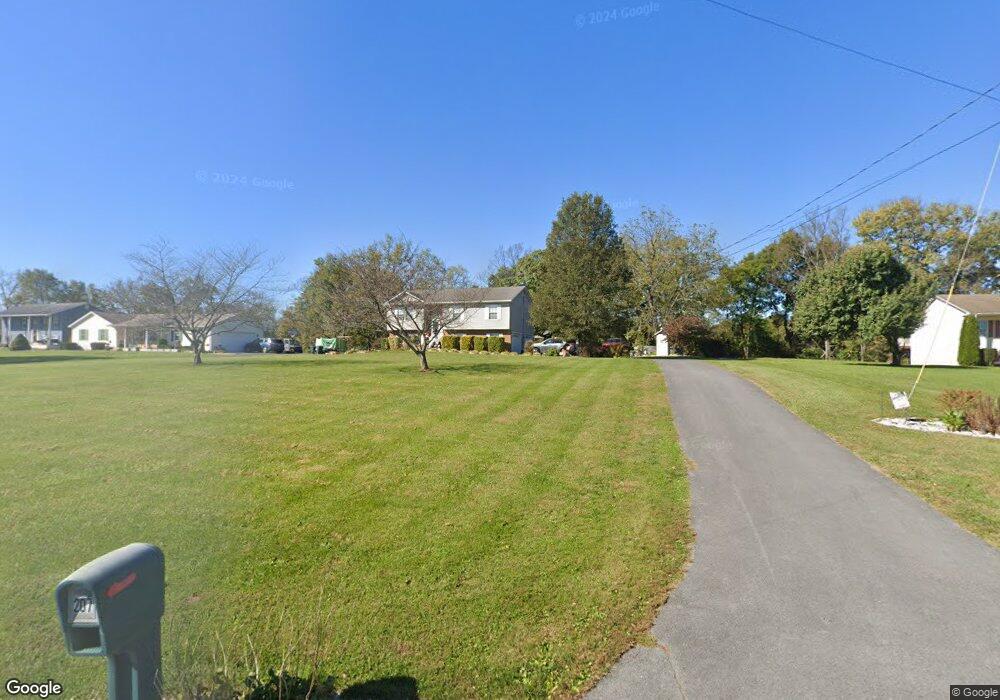 207 Libby Ann Dr, Bunker Hill, WV 25413 - photo 1