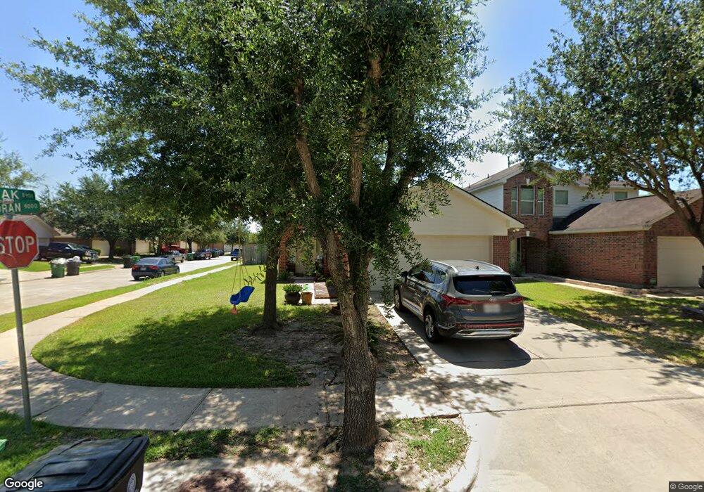 9022 Sporan Ln, Houston, TX 77075 - photo 1
