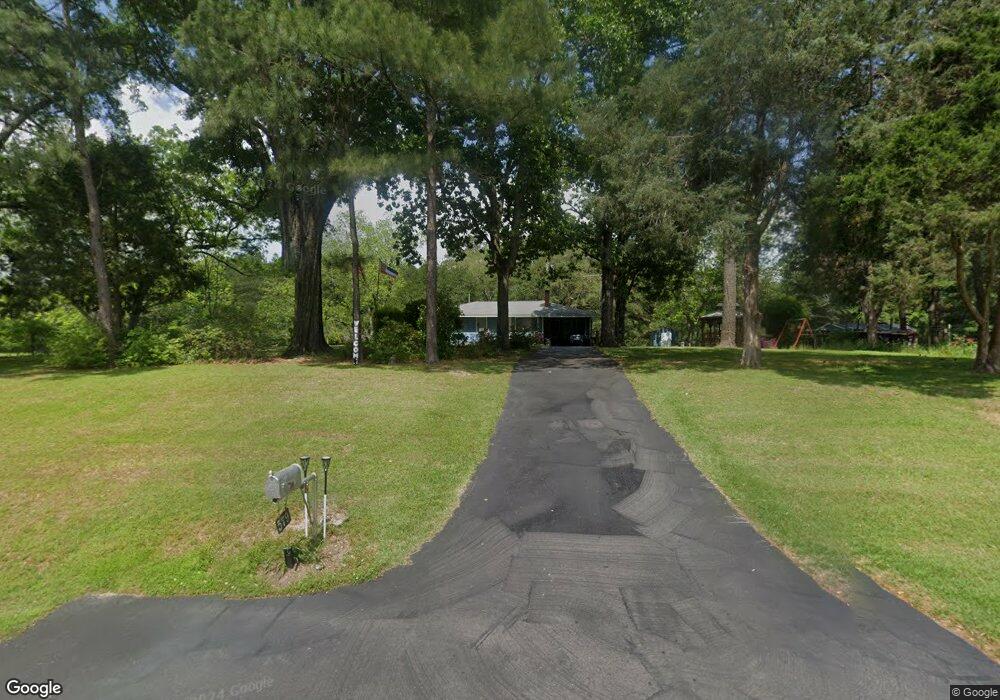 579 Poole Creek Rd, Laurel, MS 39443 - photo 1