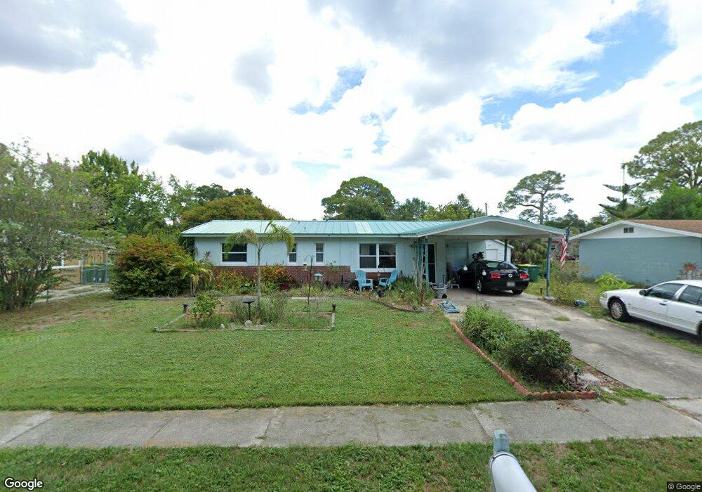 1406 N Lakemont Dr, Cocoa, FL 32922 - photo 1