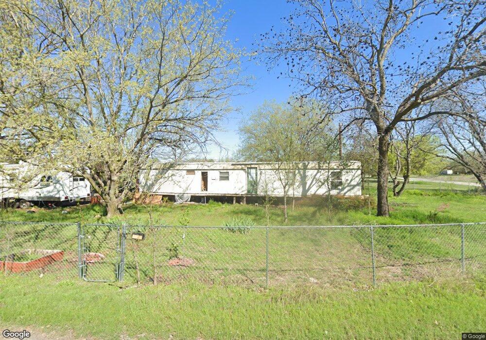 121 Blackfoot Trail, Weatherford, TX 76087 - photo 1