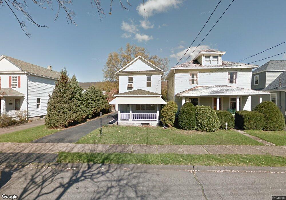 96 Lackawanna Ave, Kingston, PA 18704 - photo 1