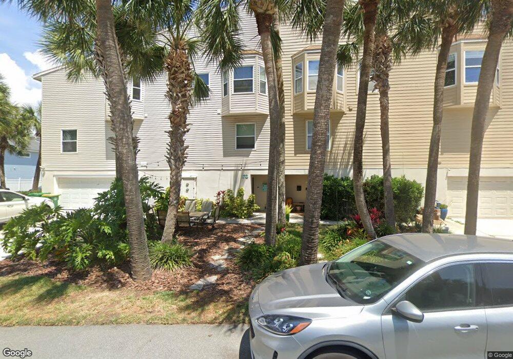 135 20th Ave S unit 1, Jacksonville Beach, FL 32250 - photo 1