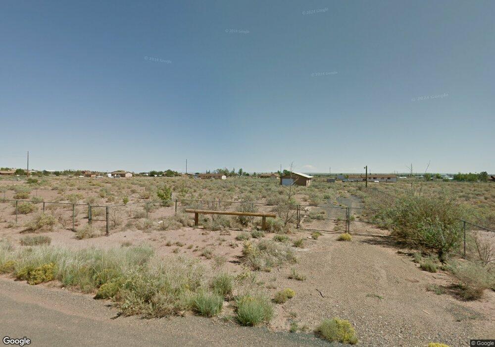 2100 Sagebrush Dr, Winslow, AZ 86047 - photo 1