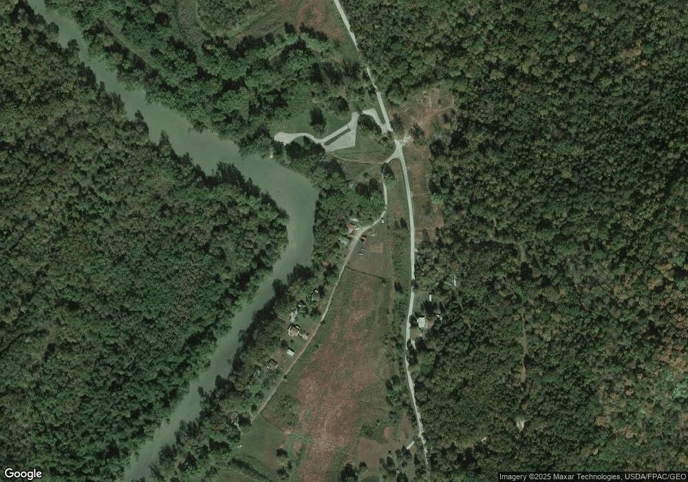 581 Waggoner Riffle Rd, Lynx, OH 45650 - photo 1