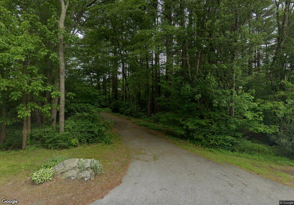 532 Snake Hill Rd, North Scituate, RI 02857 - photo 1