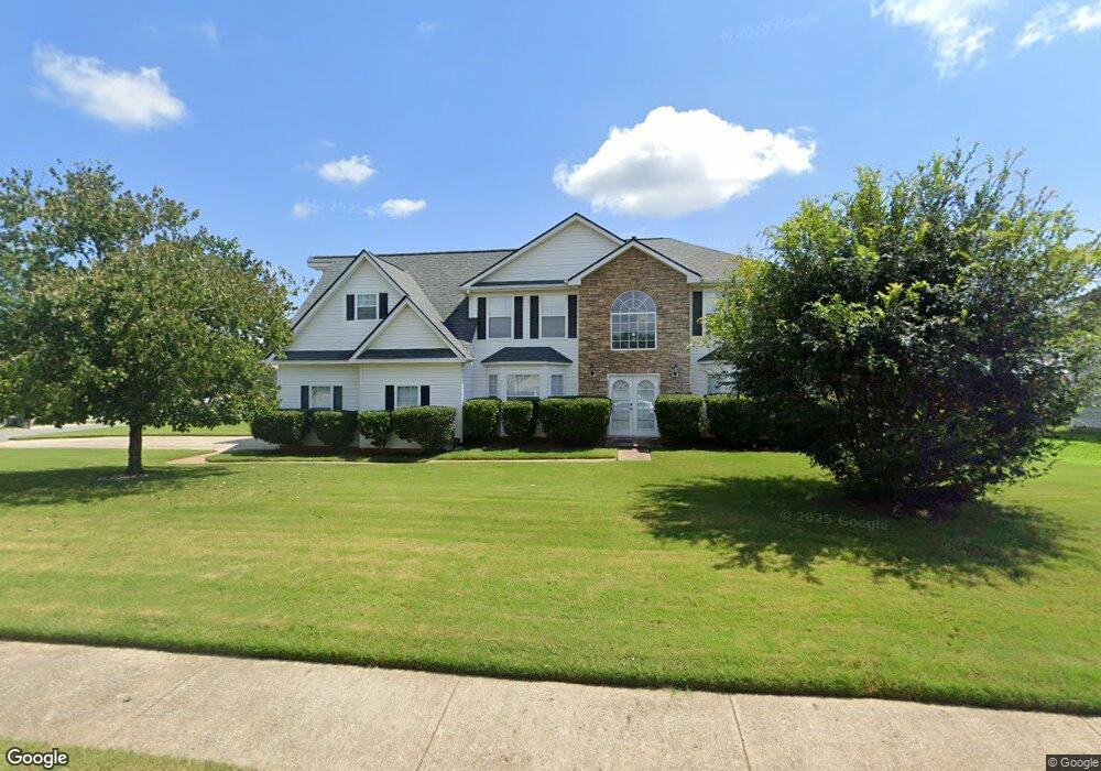 2304 Red Maple Ct SE, Conyers, GA 30013 - photo 1