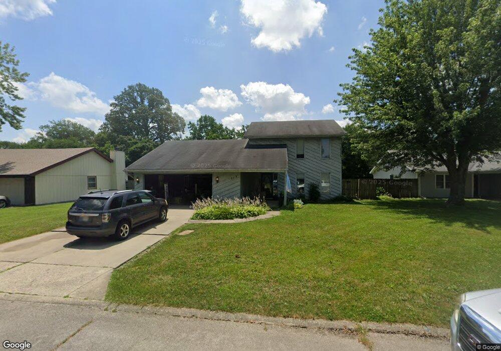 313 W Skyway Dr, Muncie, IN 47303 - photo 1