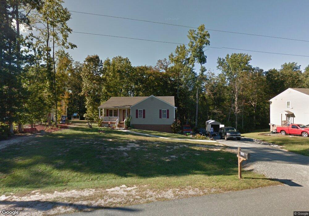 248 Parkwood Dr, Aylett, VA 23009 - photo 1