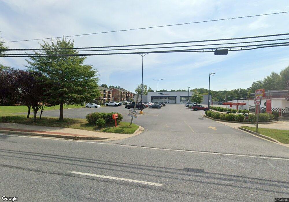 21664 Great Mills Rd, Lexington Park, MD 20653 - photo 1