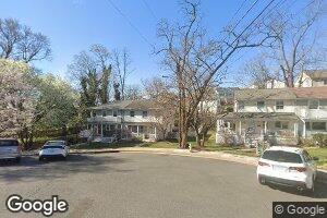 4814 21st St N, Arlington, VA 22207