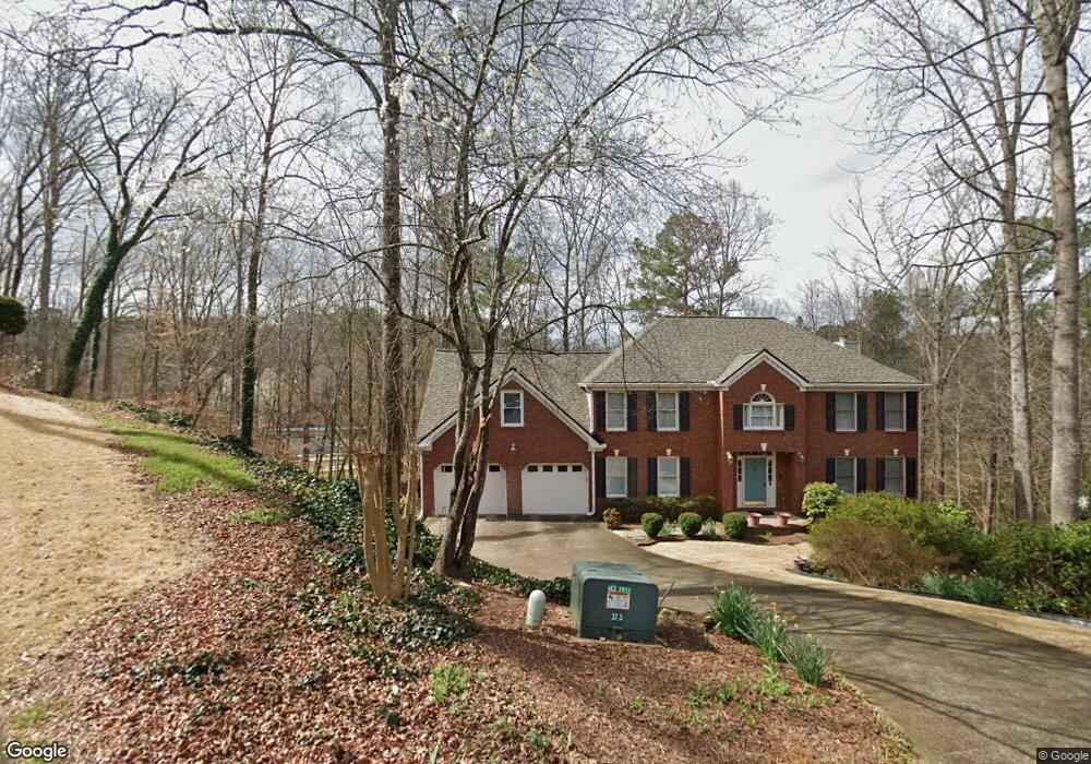 2288 Rushmore Dr, Marietta, GA 30062 - photo 1
