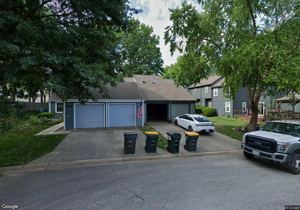 12831 W 66th Terrace, Shawnee, KS 66216 - photo 1