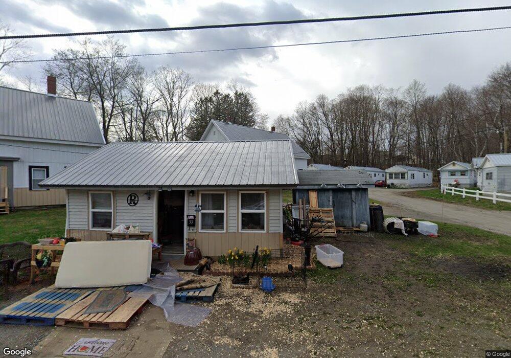 39 Water St, Dexter, ME 04930 - photo 1