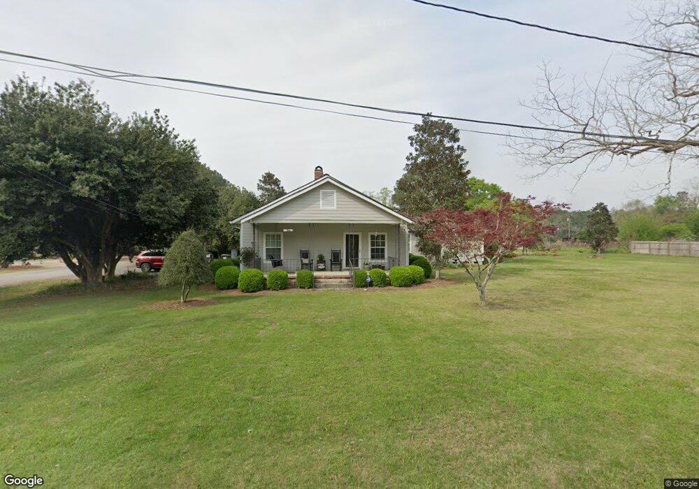 124 Pine St, Cairo, GA 39828 - photo 1