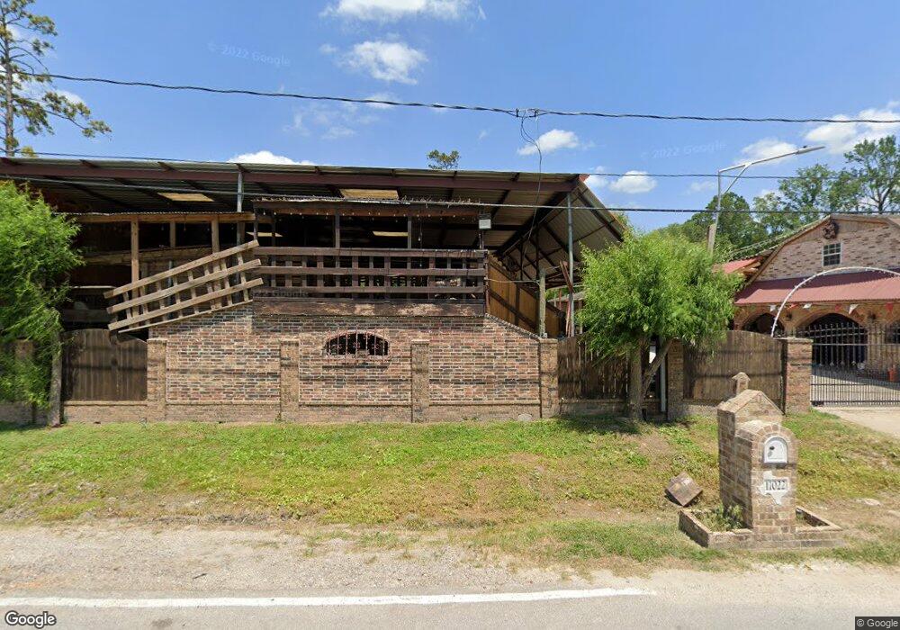 11022 United St, Houston, TX 77093 - photo 1