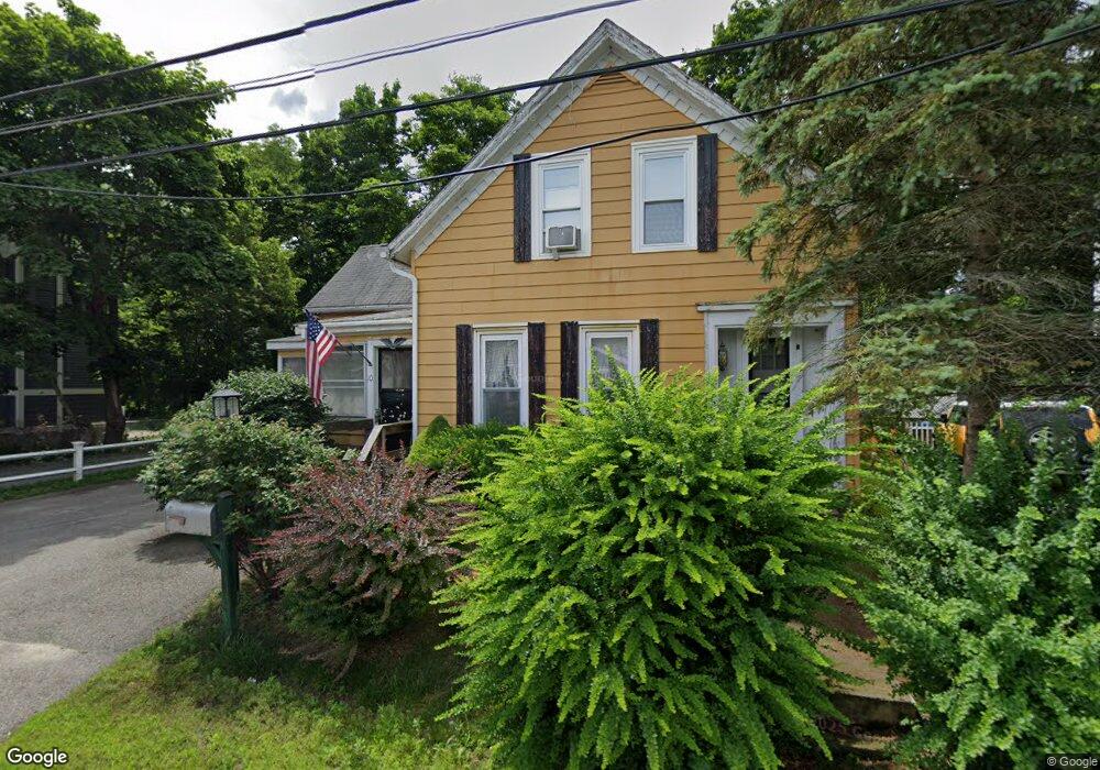 10 Cross St, Natick, MA 01760 - photo 1