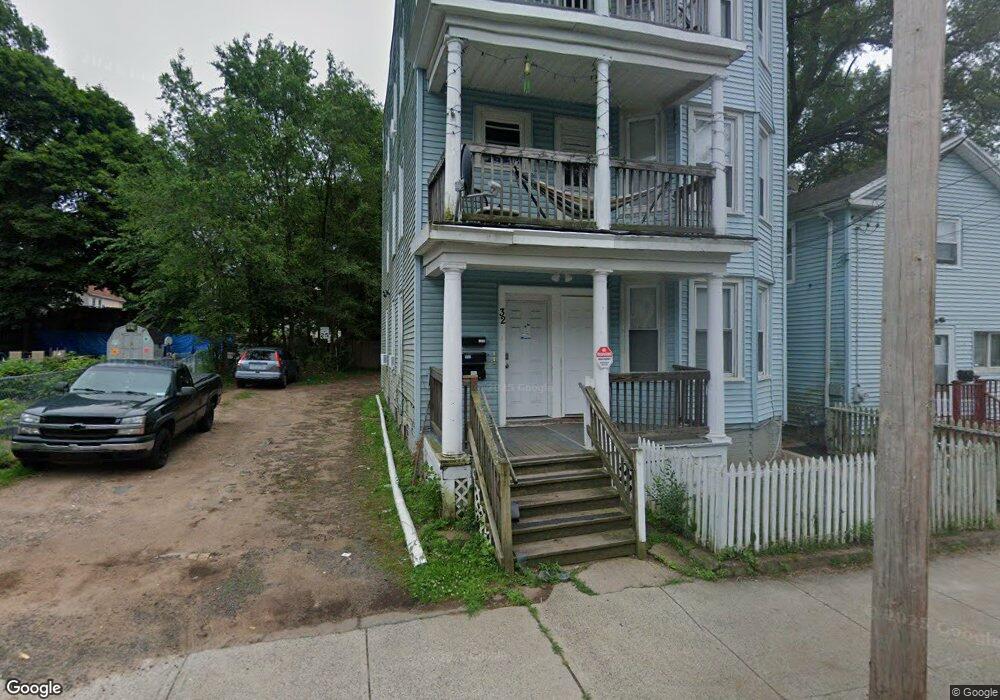 32 Adeline St unit 1, New Haven, CT 06519 - photo 1