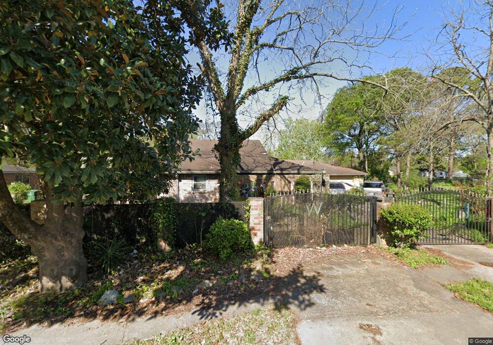 8411 Shady Dr, Houston, TX 77016 - photo 1