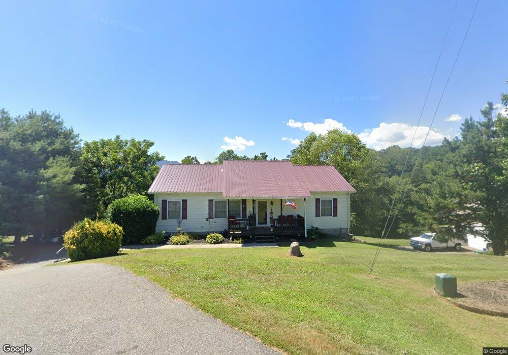 54 Overlook Dr, Leicester, NC 28748 - photo 1