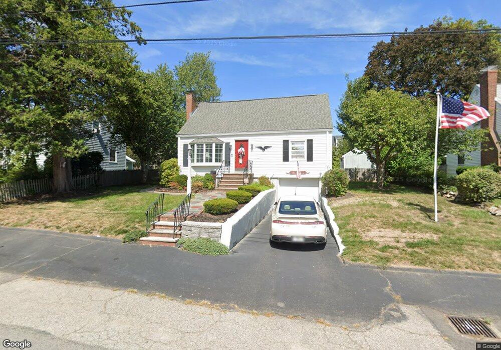 74 Doris Dr, North Weymouth, MA 02191 - photo 1