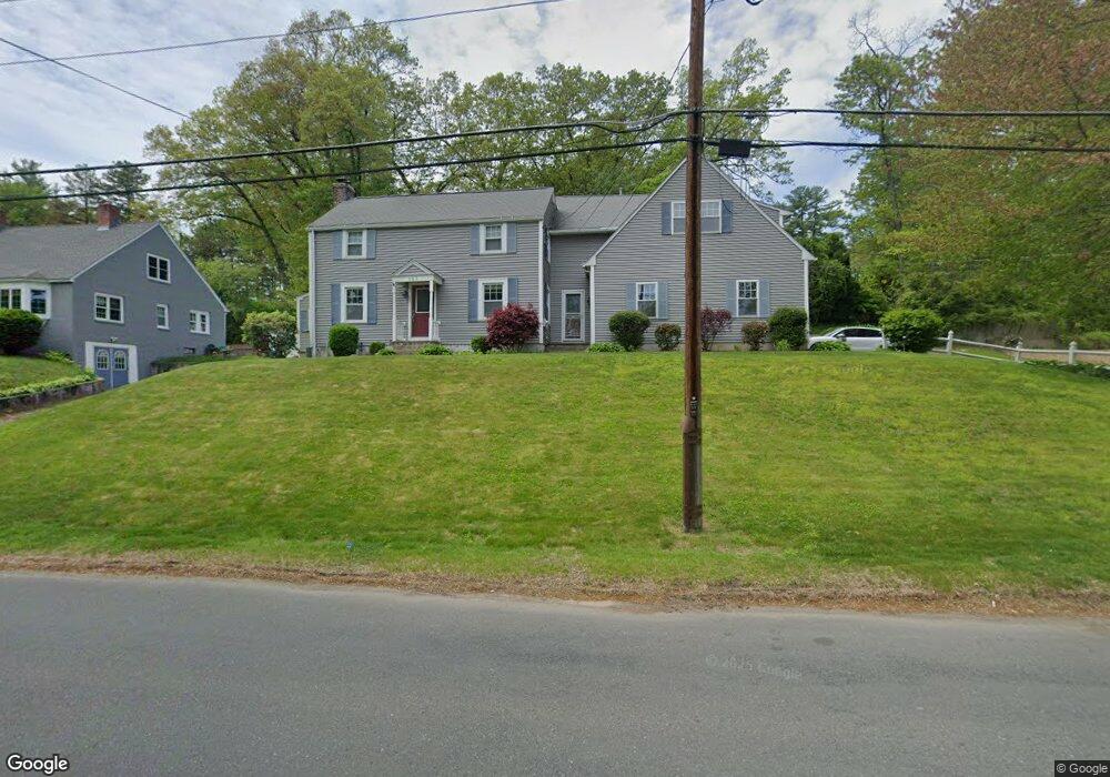 263 Morton St, West Springfield, MA 01089 - photo 1