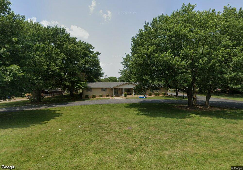 926 W Main St, Auburn, KY 42206 MLS RA20160365