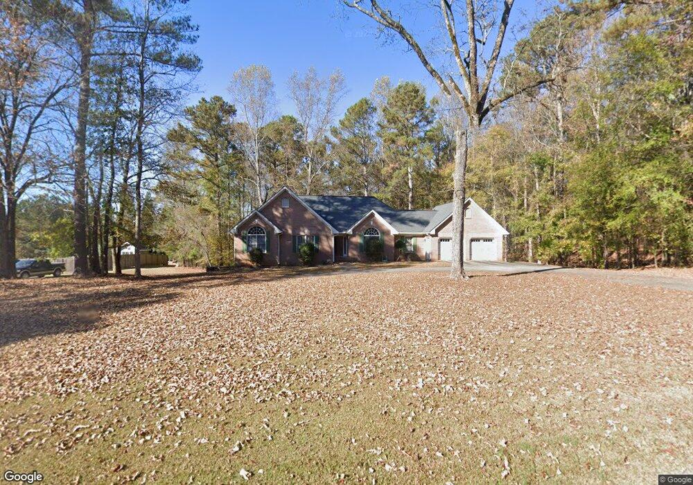 1006 Peachtree Rd, Hoschton, GA 30548 - photo 1