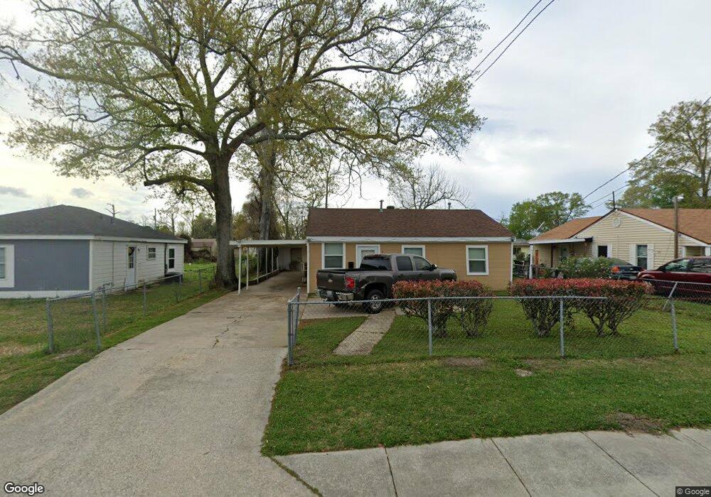 1506 Mcnabb St, Lake Charles, LA 70615 - photo 1