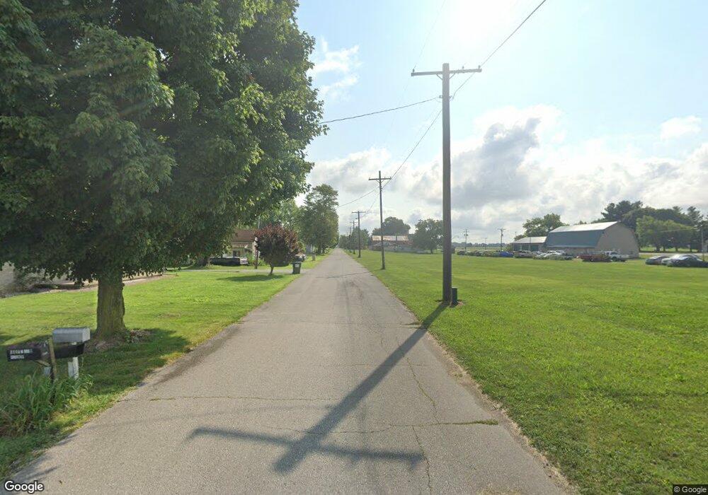 7110 W 235 S, Homer, IN 46146 - photo 1