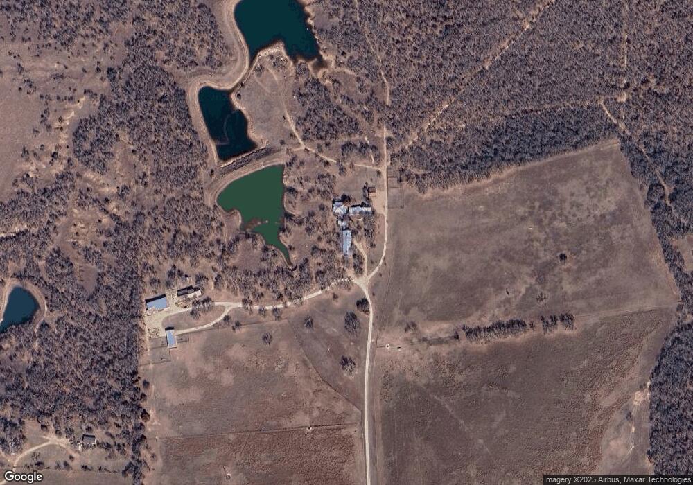 500 Cougar Hollow Ln, Lipan, TX 76462 - photo 1