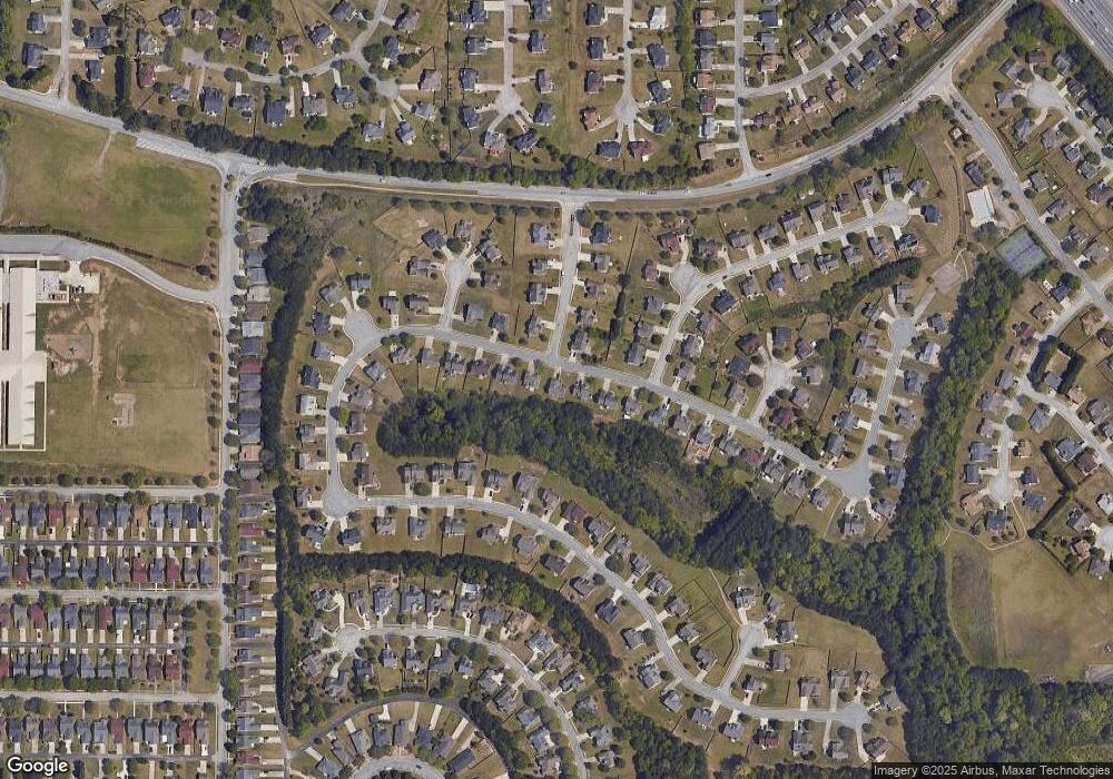 277 Sunderland Way unit 1, Stockbridge, GA 30281 - photo 1