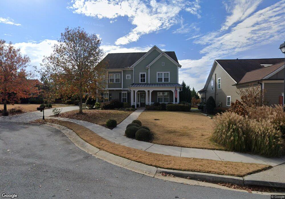 6407 Sycamore Dr unit 1828, Hoschton, GA 30548 - photo 1