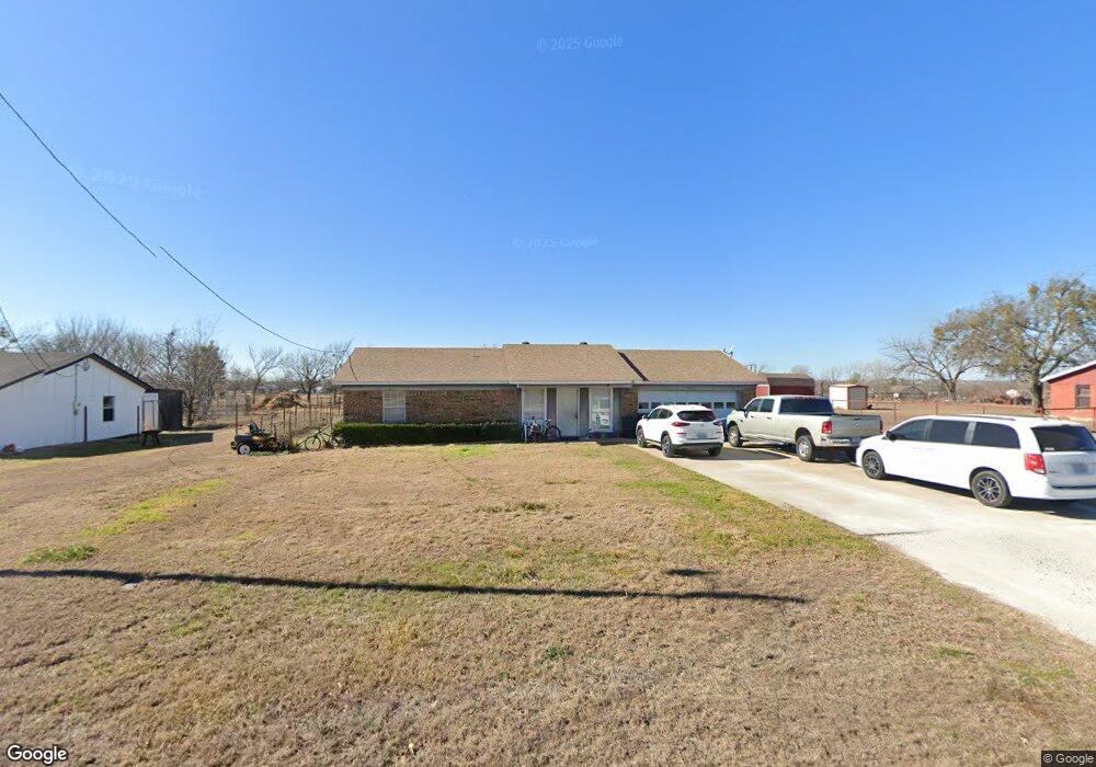 311 Green Acres Rd, Weatherford, TX 76088 - photo 1