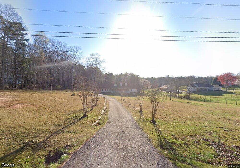 1880 Mount Zion Rd, Oxford, GA 30054 - photo 1