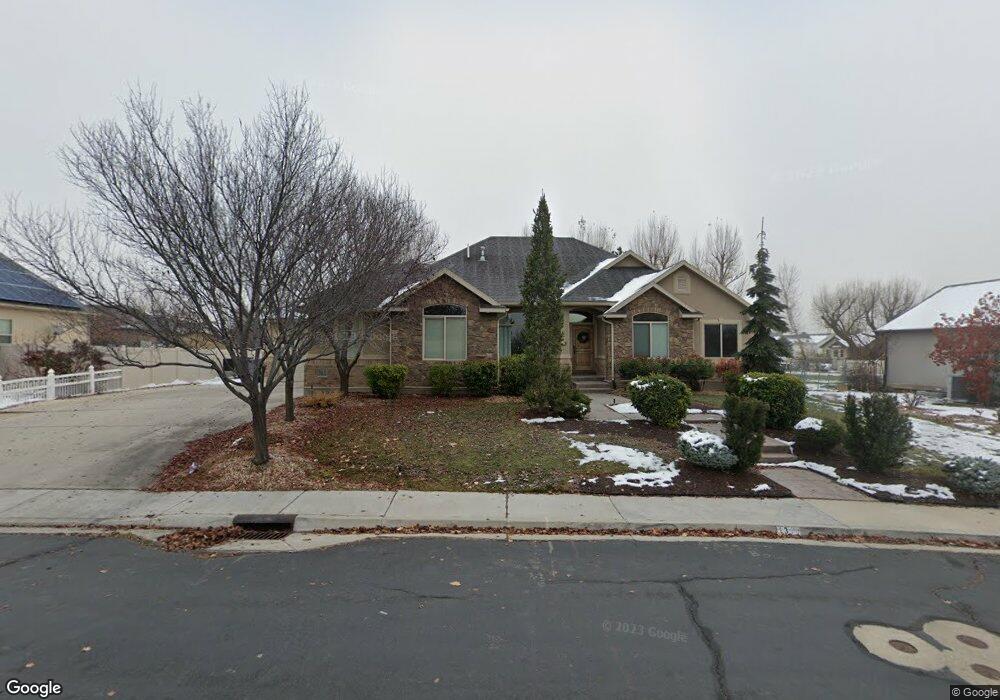 1316 N 990 W, Pleasant Grove, UT 84062 - photo 1
