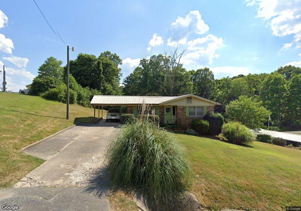 861 Fisher Cir, Asheboro, NC 27205 - photo 1