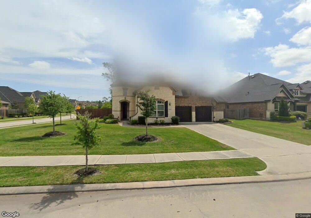 31436 Longwood Park Ln, Spring, TX 77386 - photo 1