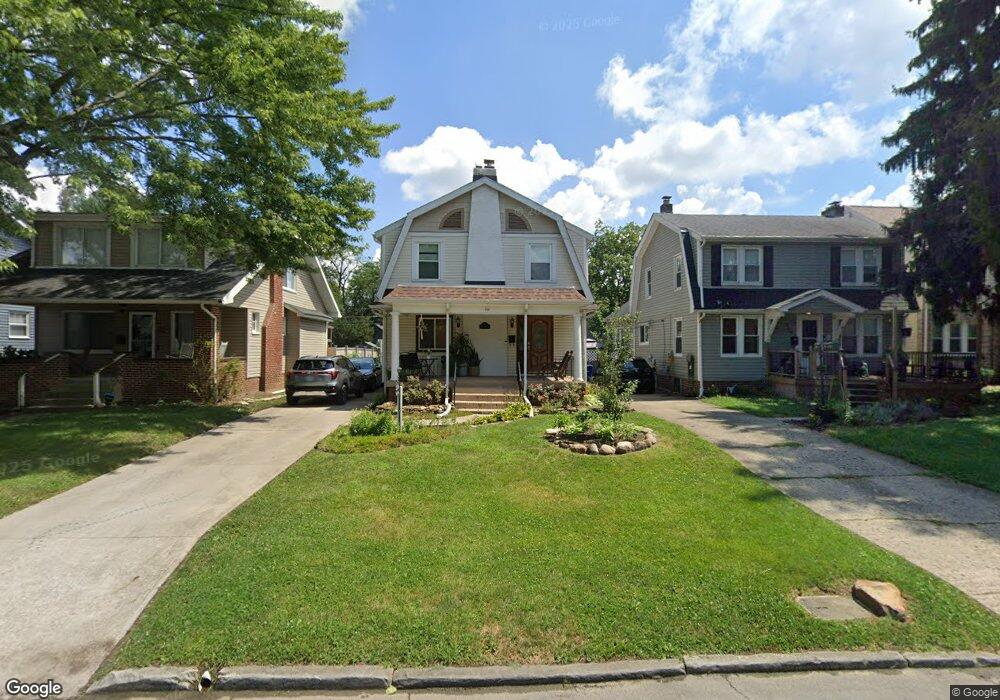 220 S Brinker Ave, Columbus, OH 43204 - photo 1