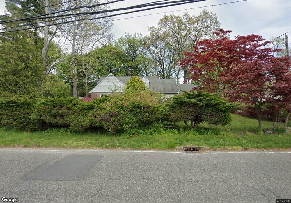 158 Knickerbocker Rd, Cresskill, NJ 07626 - photo 1