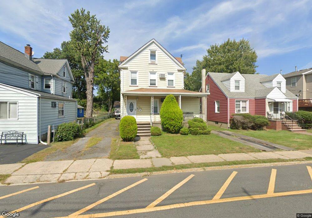 82 Main St, Little Ferry, NJ 07643 - photo 1