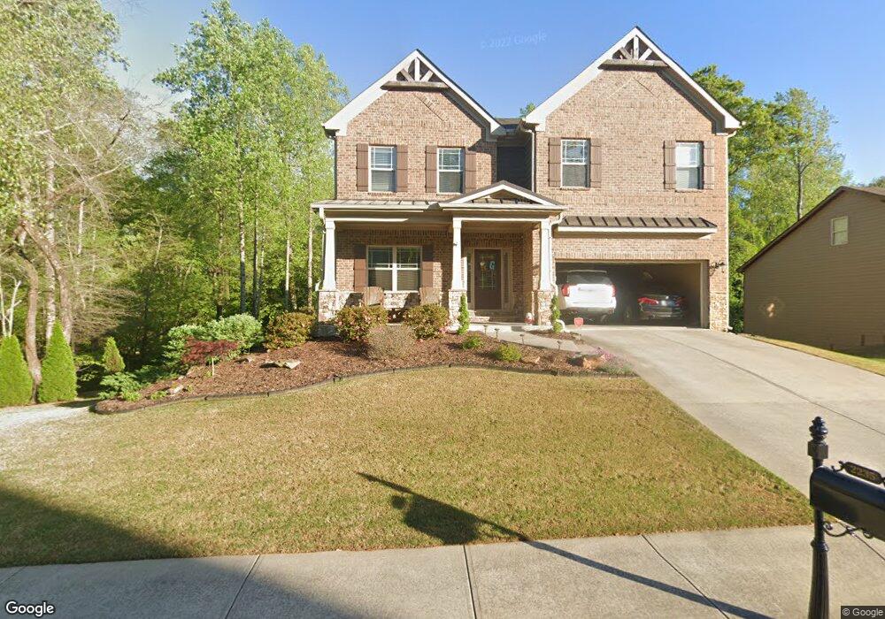 2235 Mayors Way, Buford, GA 30519 - photo 1